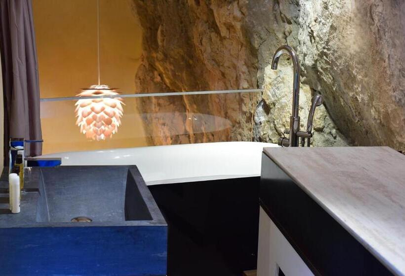 فندق Le Silex   Adult Only