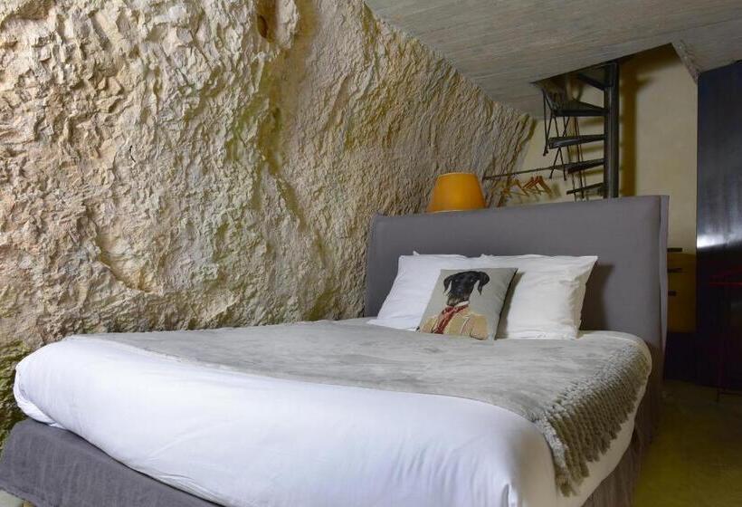 فندق Le Silex   Adult Only