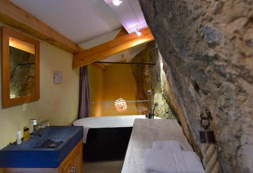 فندق Le Silex   Adult Only