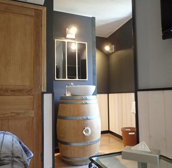 فندق Le Silex   Adult Only