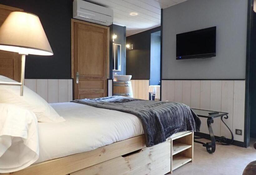 فندق Le Silex   Adult Only