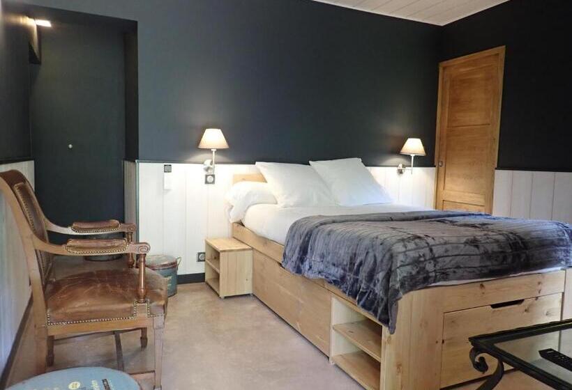 فندق Le Silex   Adult Only