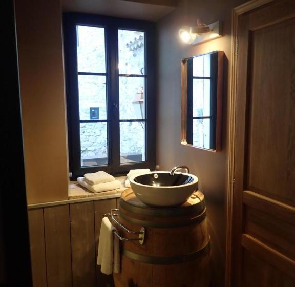 فندق Le Silex   Adult Only