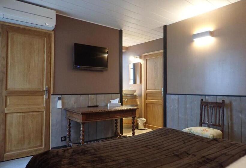 فندق Le Silex   Adult Only