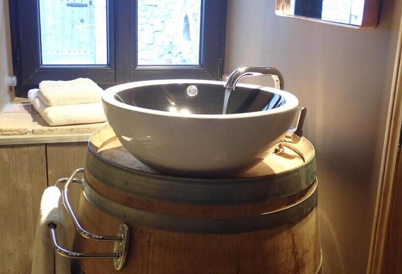 فندق Le Silex   Adult Only