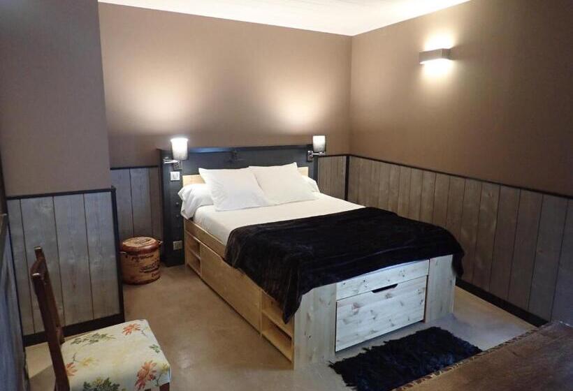 فندق Le Silex   Adult Only