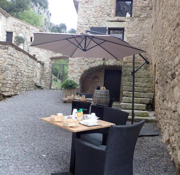 فندق Le Silex   Adult Only