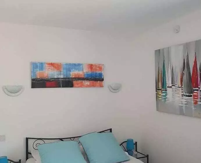 ホテル Osteria A Stella