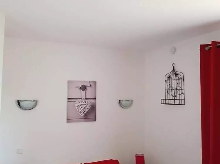 ホテル Osteria A Stella