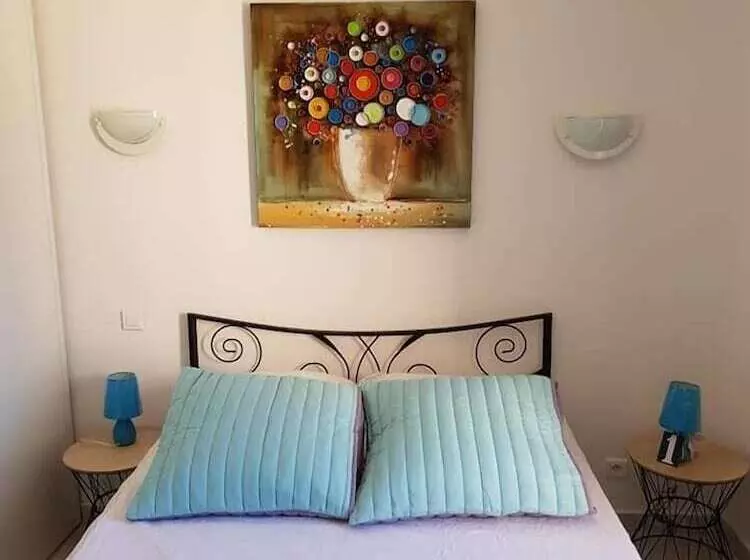 ホテル Osteria A Stella