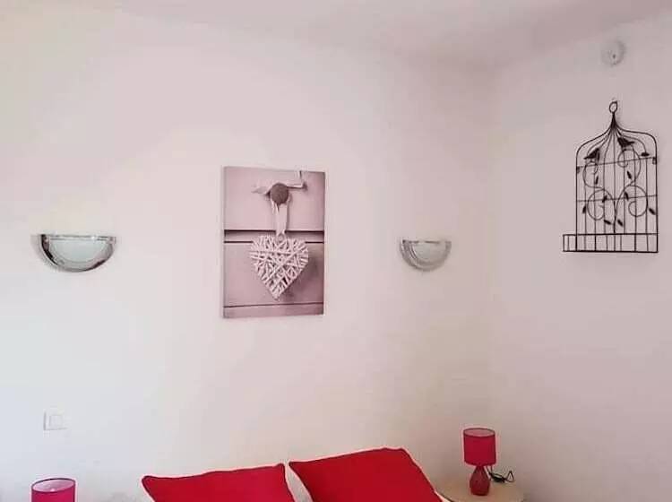 ホテル Osteria A Stella