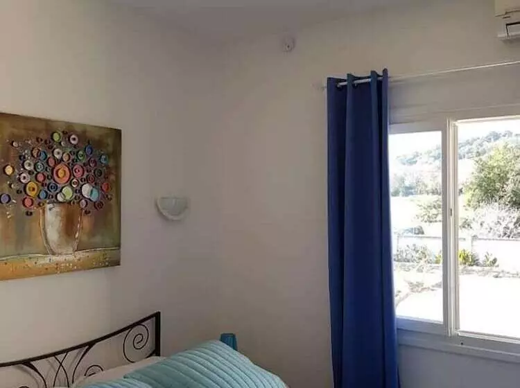 ホテル Osteria A Stella