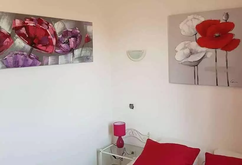 ホテル Osteria A Stella