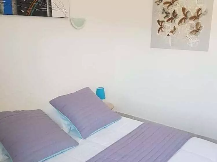 ホテル Osteria A Stella