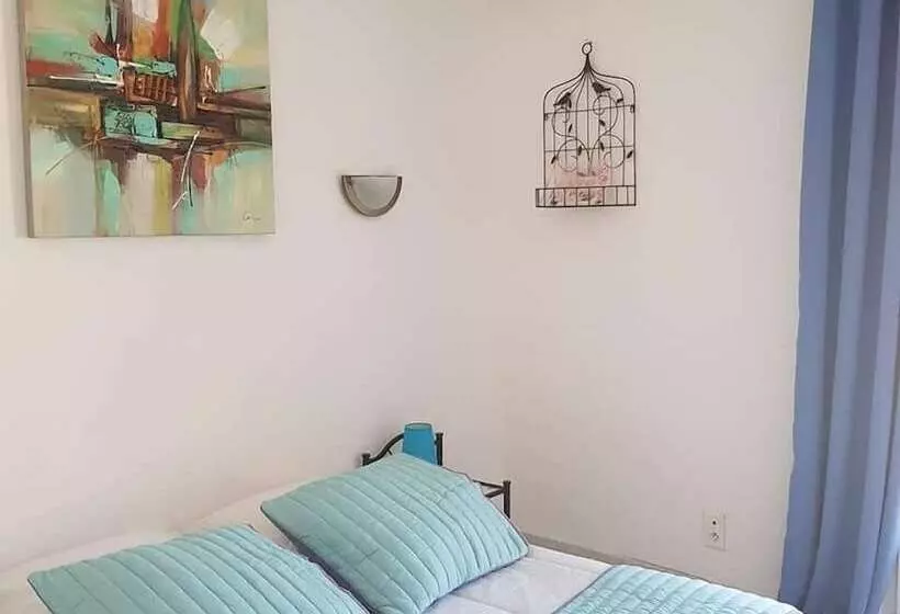 ホテル Osteria A Stella