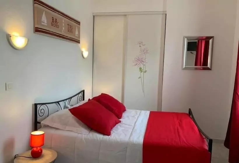 ホテル Osteria A Stella