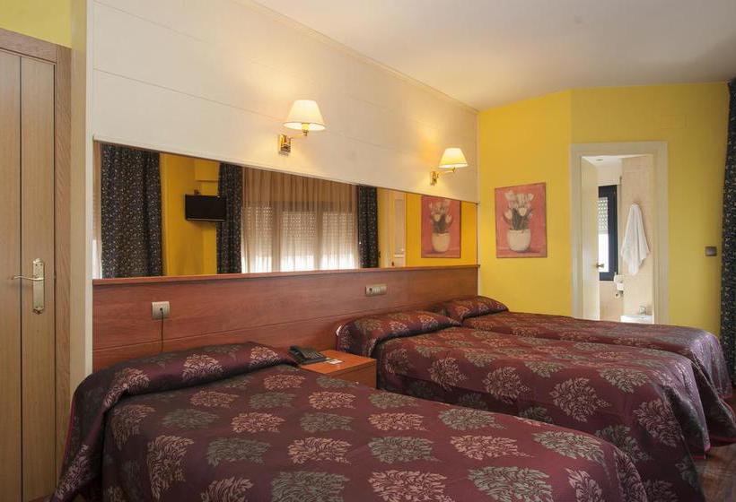 בית מלון כפרי Regio