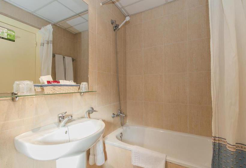 בית מלון כפרי Regio