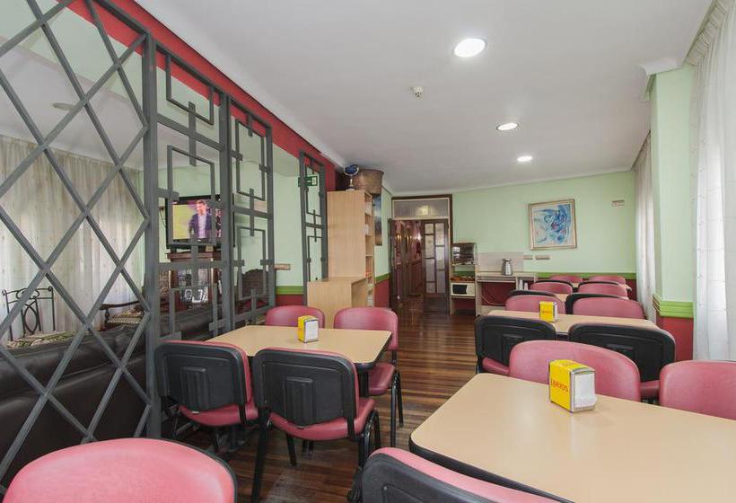 בית מלון כפרי Regio