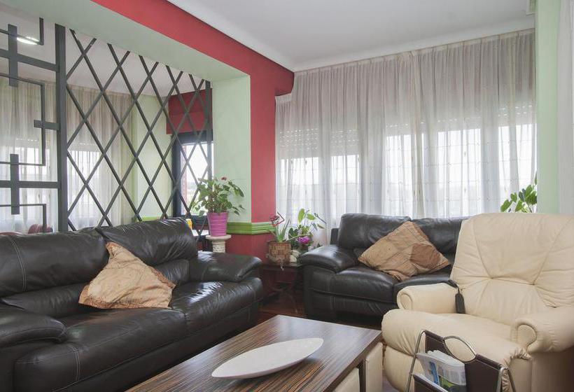 בית מלון כפרי Regio