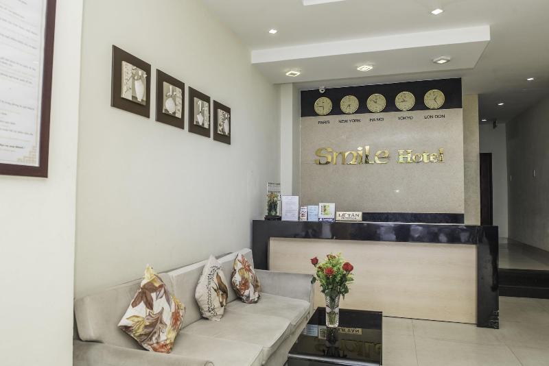هتل Smile