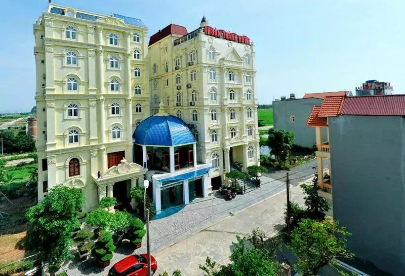 هتل Thuan Thanh