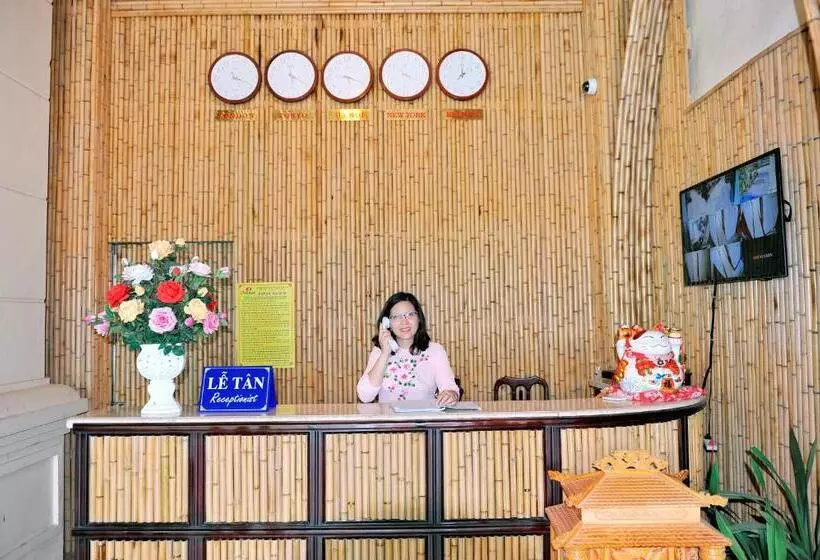هتل Thuan Thanh