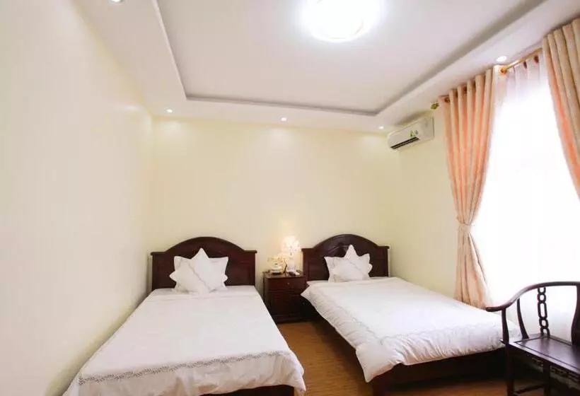 هتل Thuan Thanh