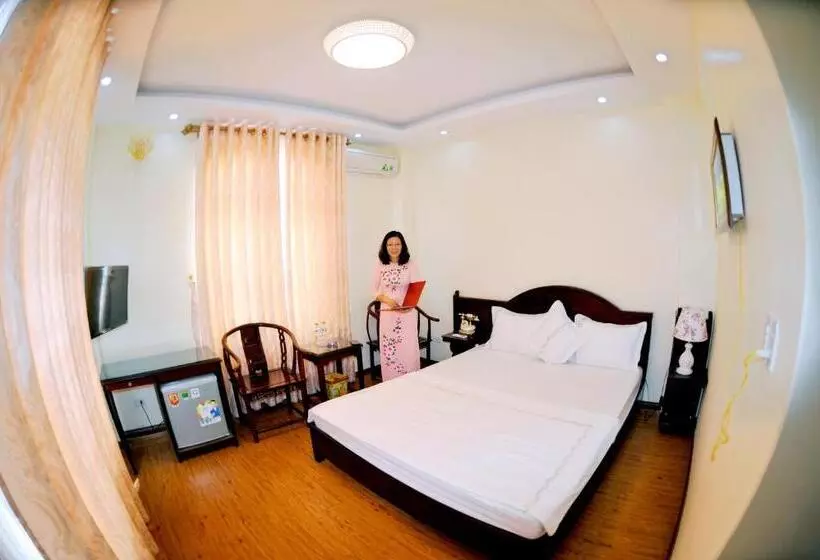 هتل Thuan Thanh