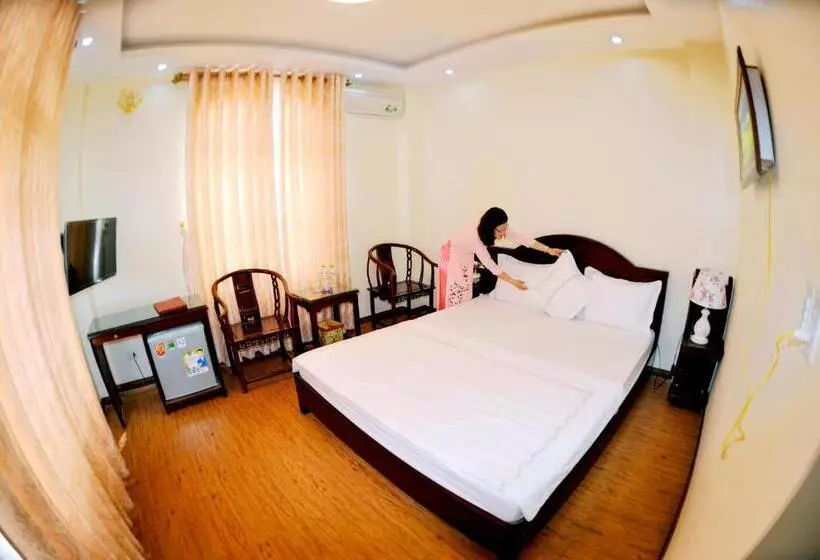هتل Thuan Thanh