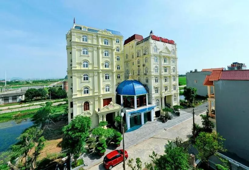 هتل Thuan Thanh