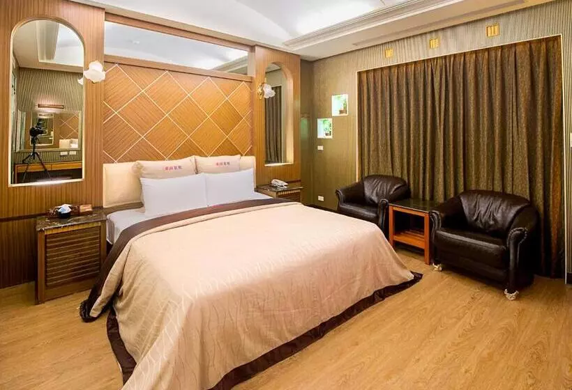 Lai Yin Motel