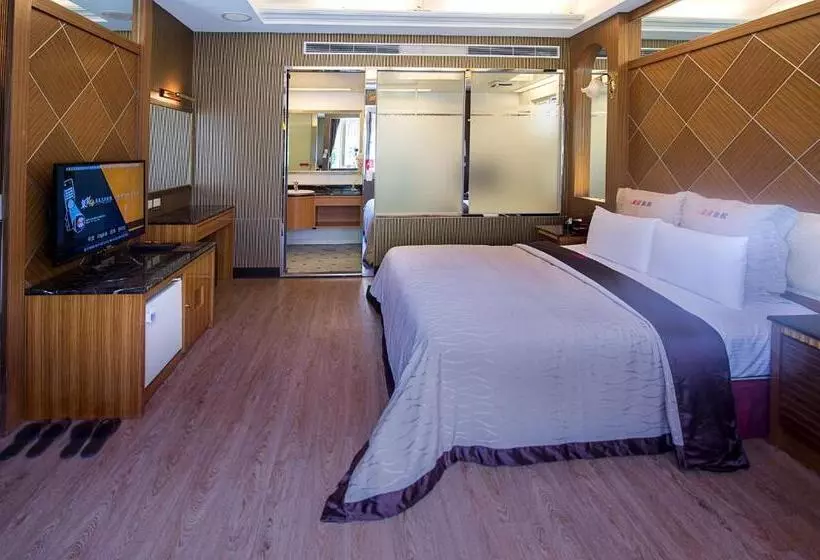 Lai Yin Motel