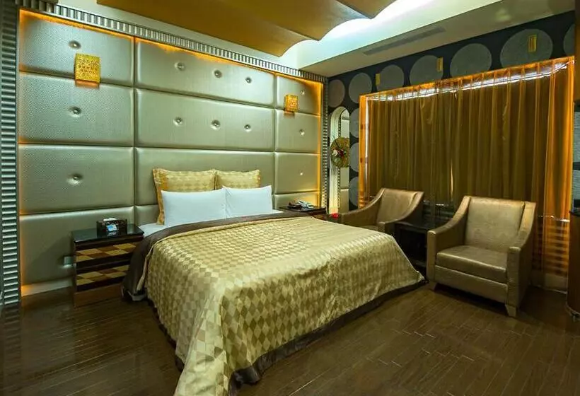 Lai Yin Motel