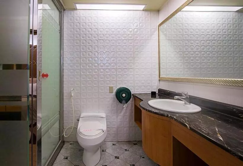 Lai Yin Motel