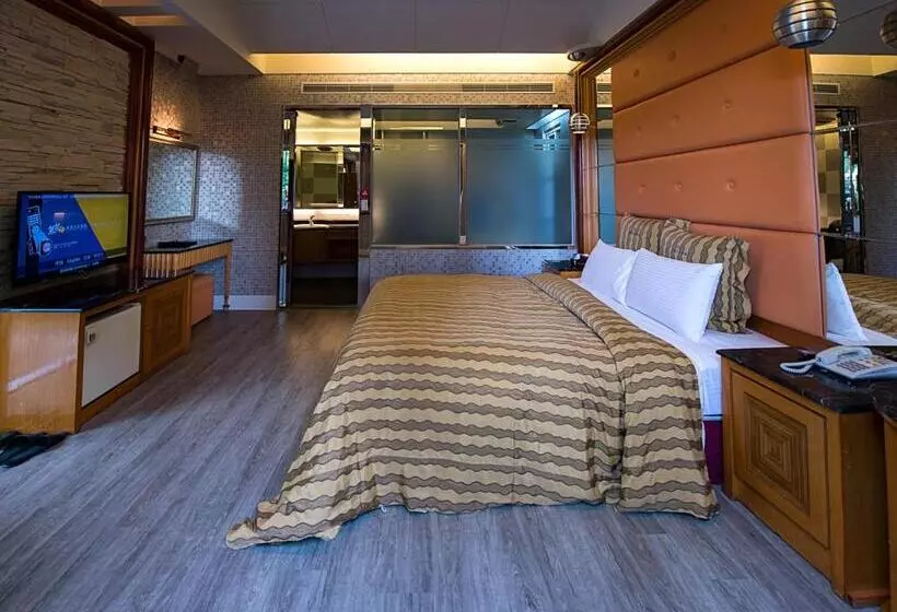 Lai Yin Motel