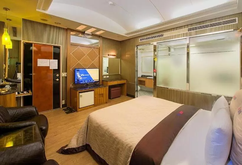 Lai Yin Motel
