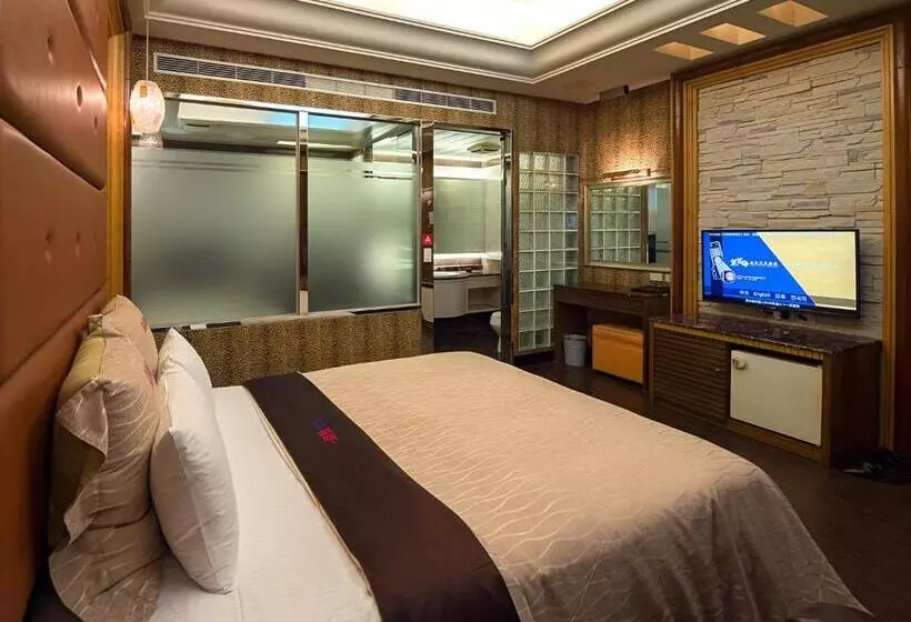 Lai Yin Motel