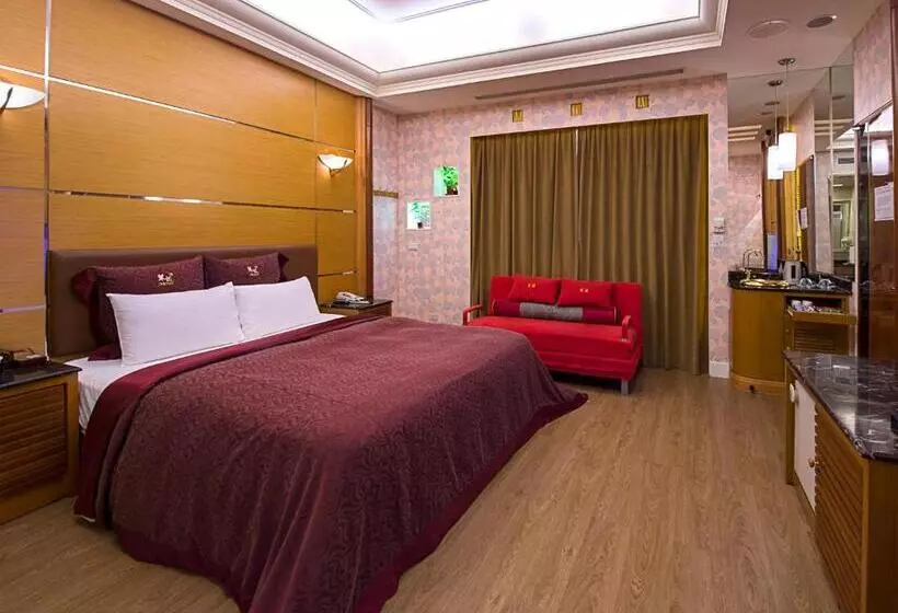 Lai Yin Motel