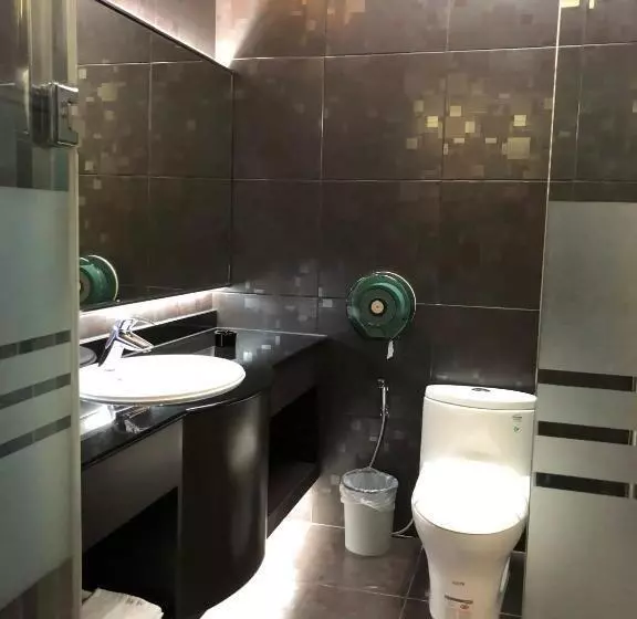 Lai Yin Motel