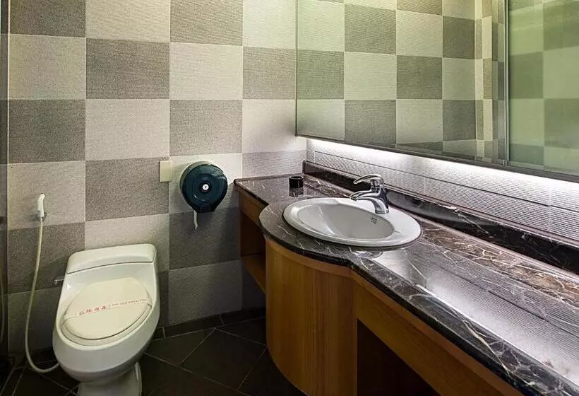 Lai Yin Motel