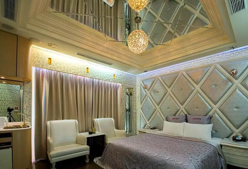 Lai Yin Motel