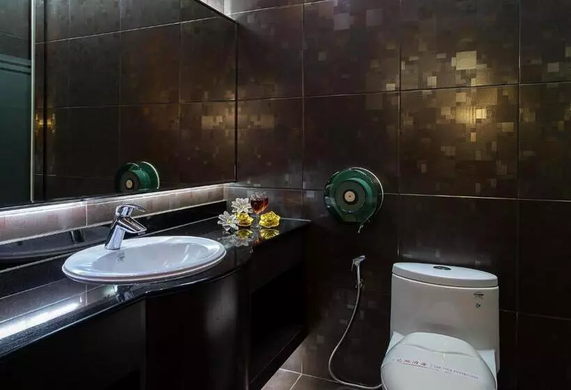 Lai Yin Motel