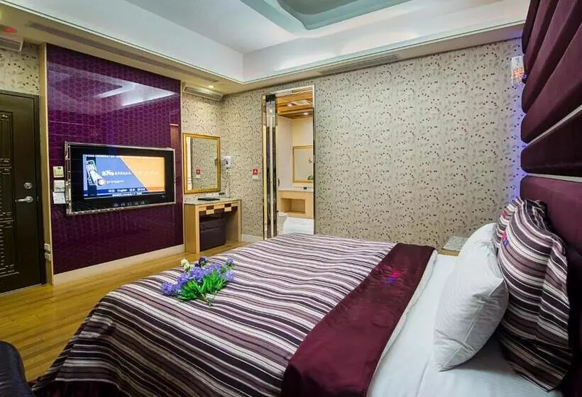 Lai Yin Motel