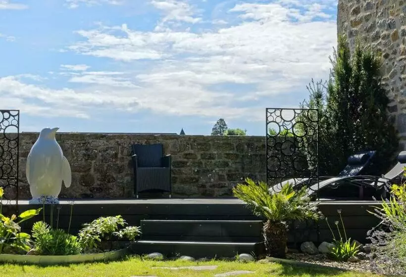 Le 27 Boutique B&b