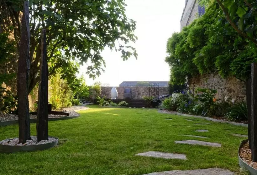 Le 27 Boutique B&b