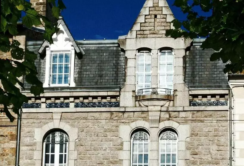 Le 27 Boutique B&b