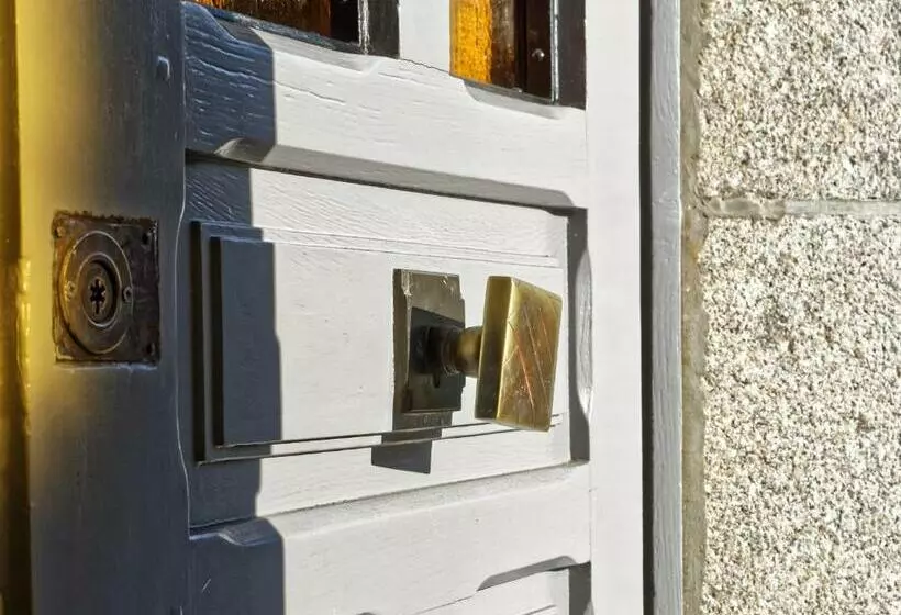 Le 27 Boutique B&b