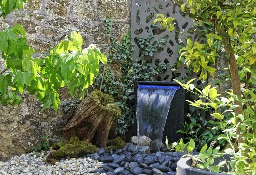 Le 27 Boutique B&b