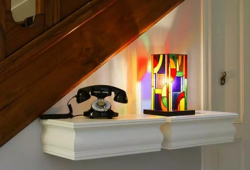 Le 27 Boutique B&b